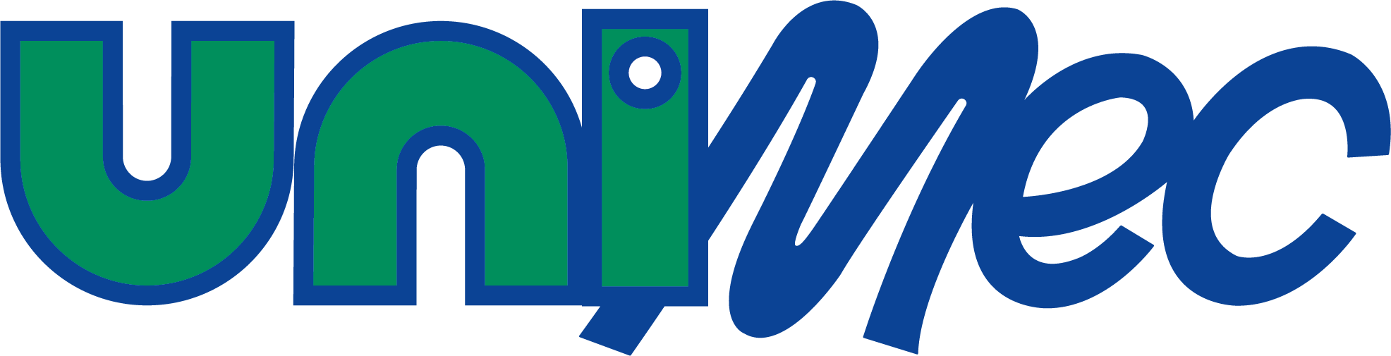 Logo Unimec