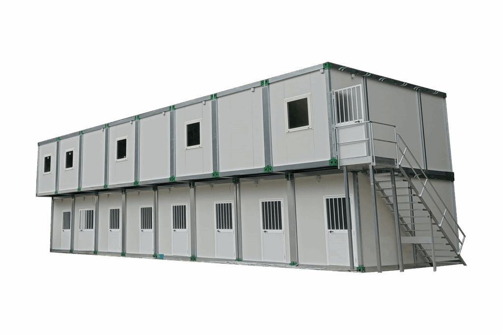STRUTTURE MODULARI
